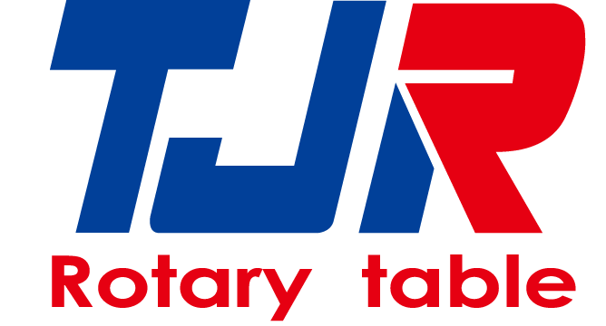 TJR. TJR logo. ЧПУ логотип. Поворотные столы TJR.